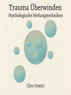cover image of Trauma Überwinden